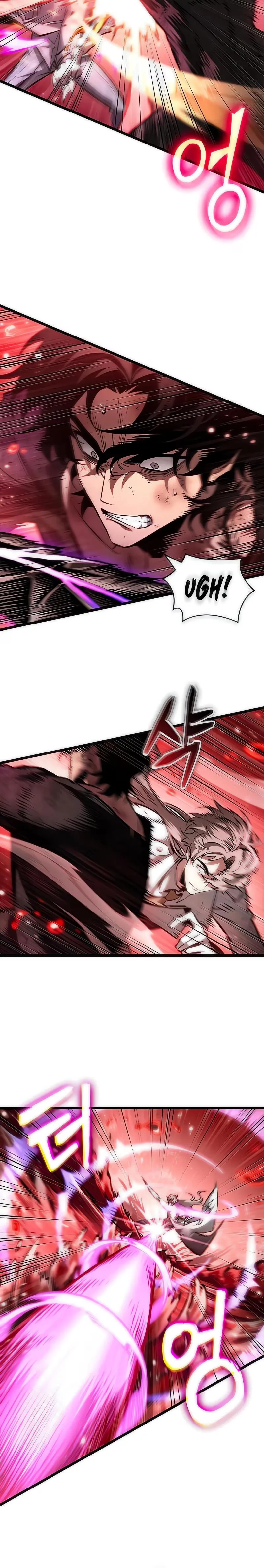 Read O Mundo Após a Queda (PT-BR) PT Manga Online