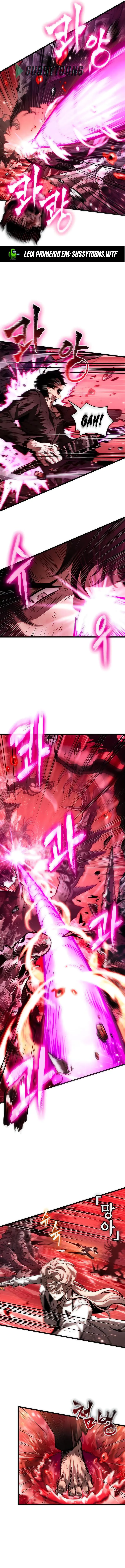 Read O Mundo Após a Queda (PT-BR) PT Manga Online