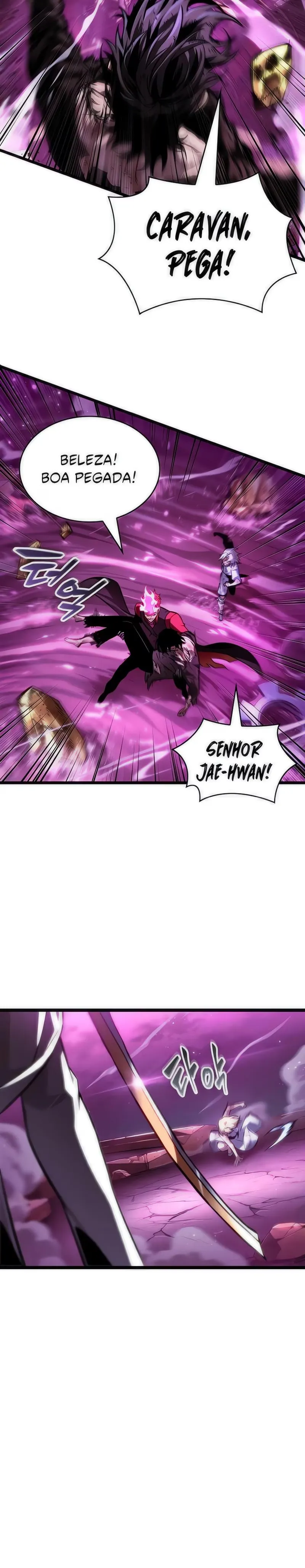 Read O Mundo Após a Queda (PT-BR) PT Manga Online