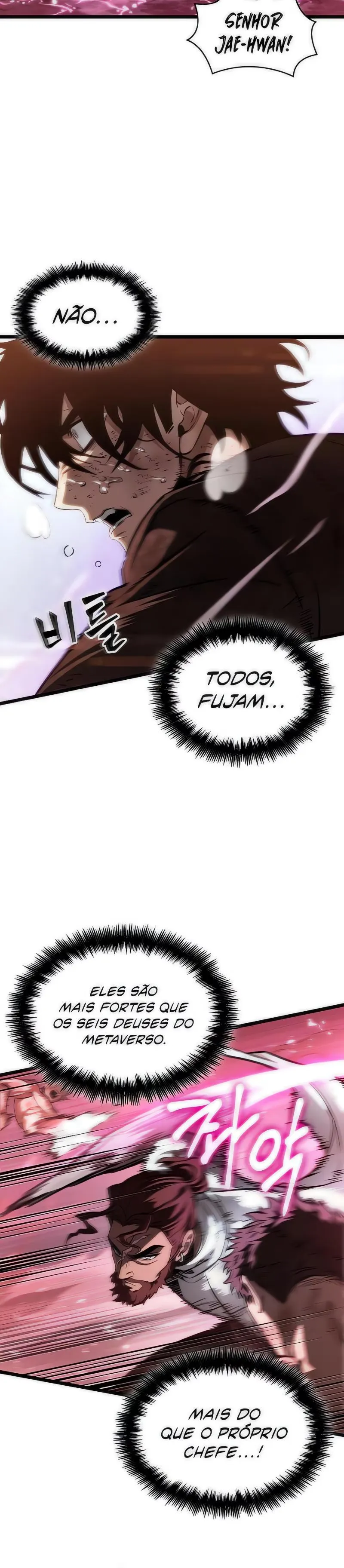 Read O Mundo Após a Queda (PT-BR) PT Manga Online