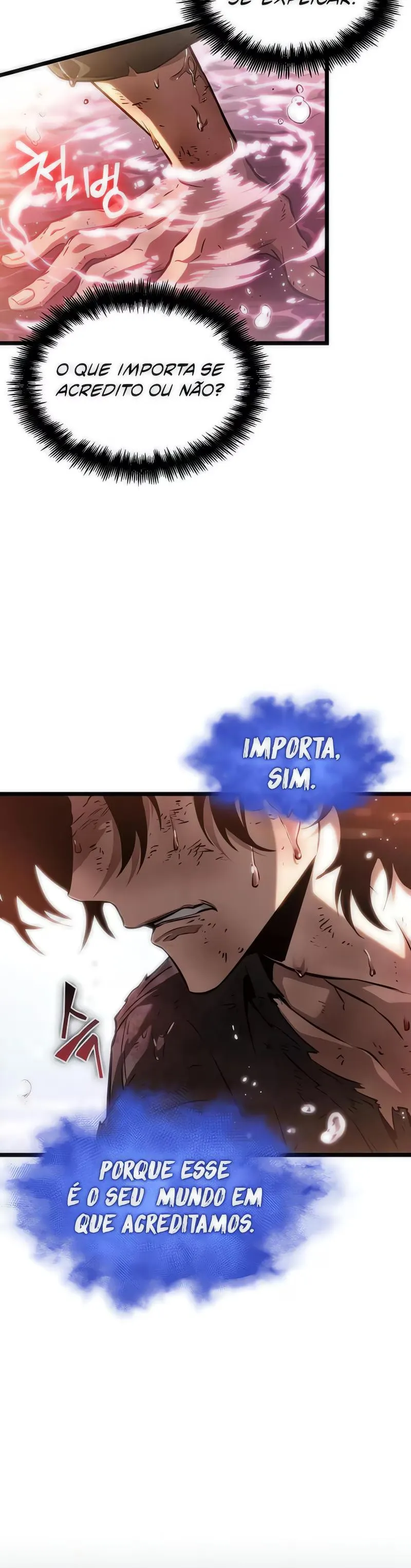 Read O Mundo Após a Queda (PT-BR) PT Manga Online