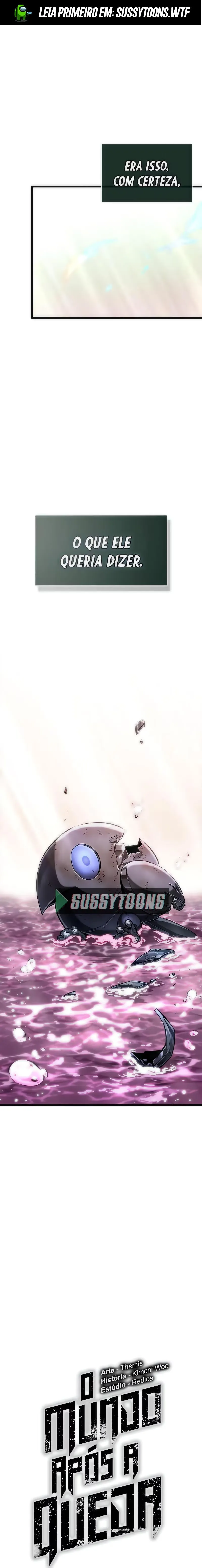Read O Mundo Após a Queda (PT-BR) PT Manga Online