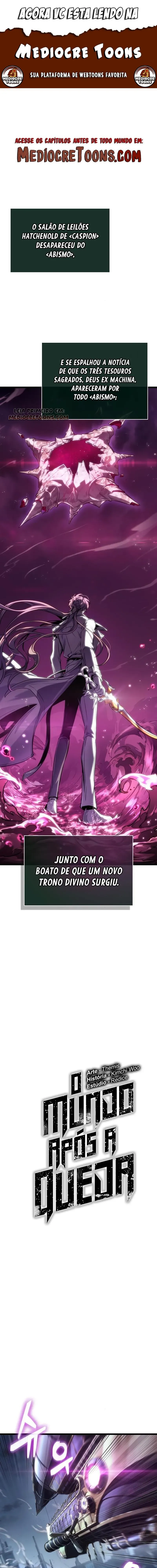 Read O Mundo Após a Queda (PT-BR) PT Manga Online