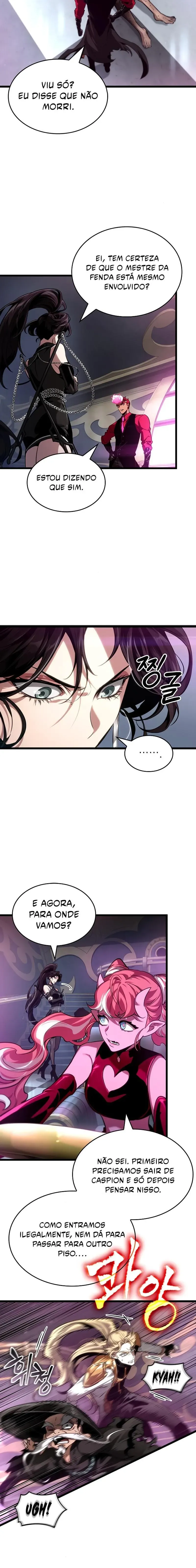 Read O Mundo Após a Queda (PT-BR) PT Manga Online