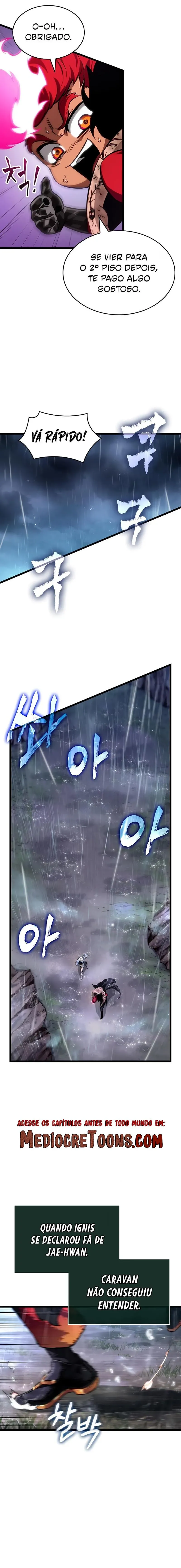 Read O Mundo Após a Queda (PT-BR) PT Manga Online