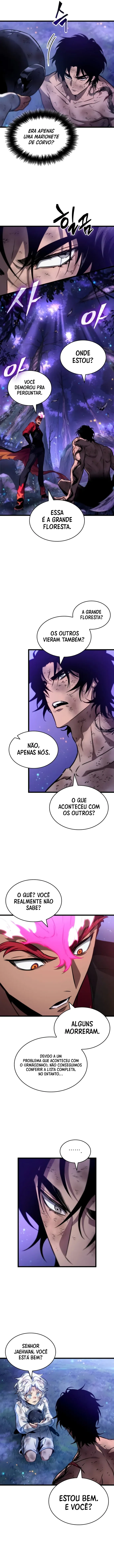 Read O Mundo Após a Queda (PT-BR) PT Manga Online