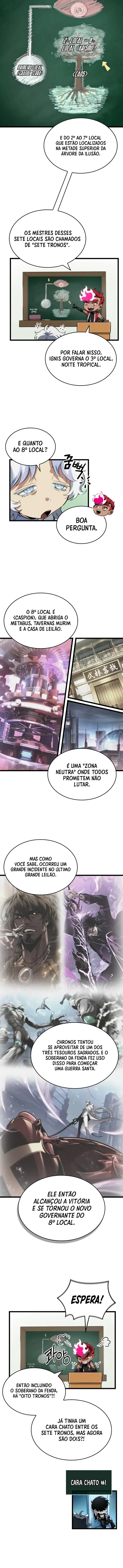 Read O Mundo Após a Queda (PT-BR) PT Manga Online