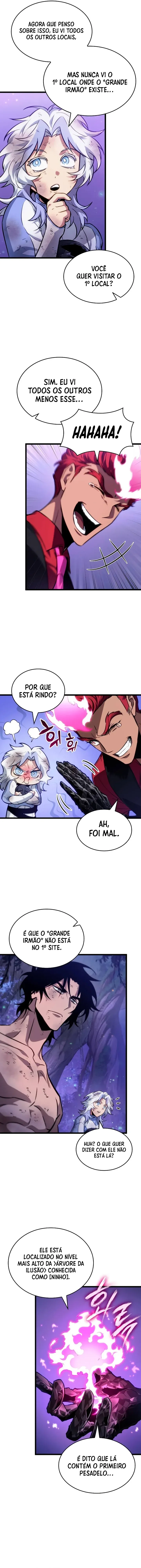 Read O Mundo Após a Queda (PT-BR) PT Manga Online