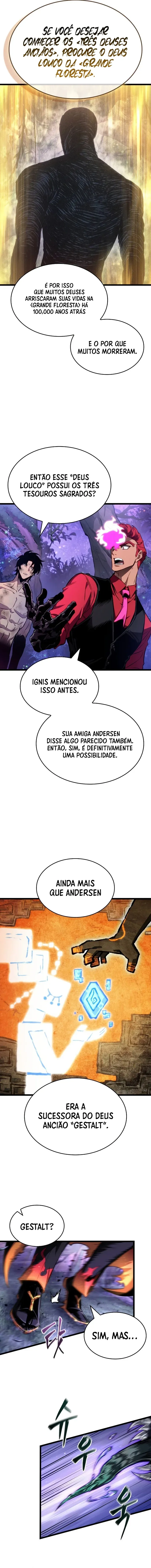 Read O Mundo Após a Queda (PT-BR) PT Manga Online