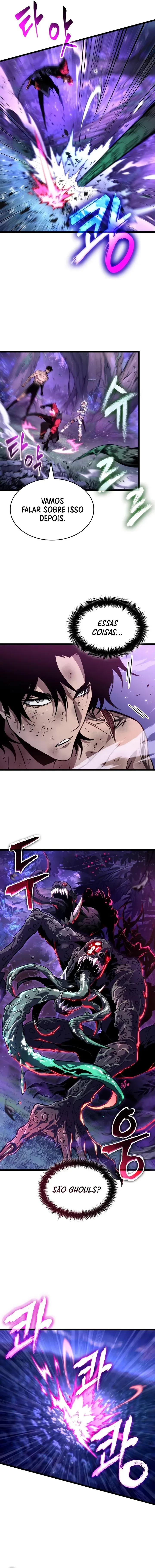 Read O Mundo Após a Queda (PT-BR) PT Manga Online