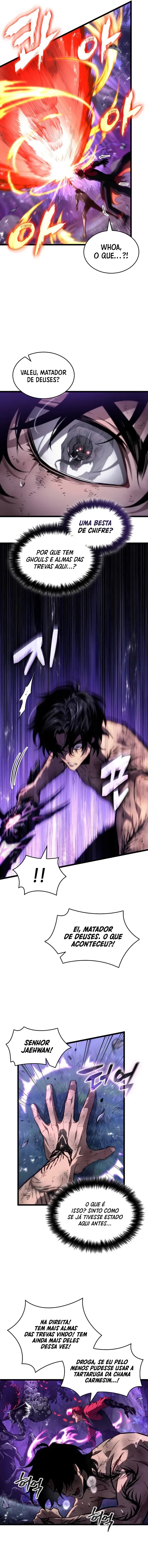 Read O Mundo Após a Queda (PT-BR) PT Manga Online