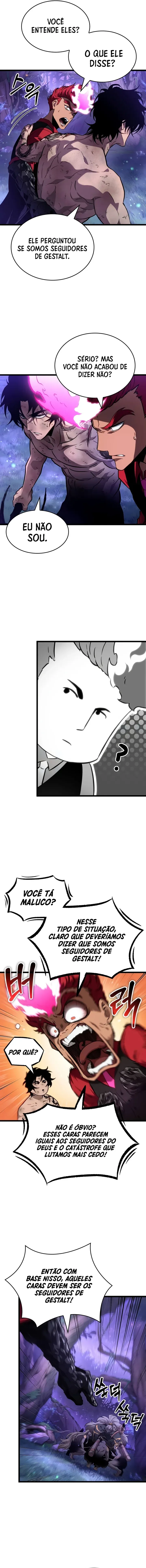 Read O Mundo Após a Queda (PT-BR) PT Manga Online