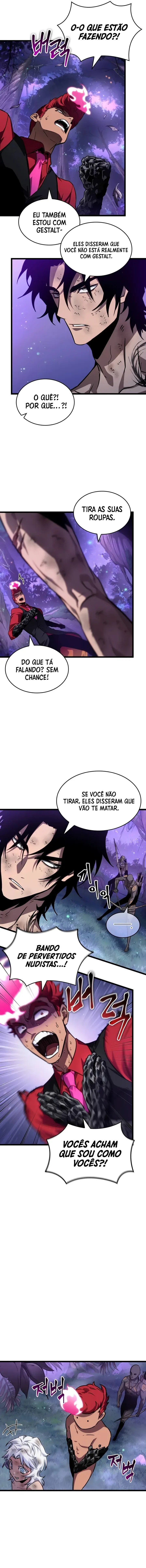 Read O Mundo Após a Queda (PT-BR) PT Manga Online