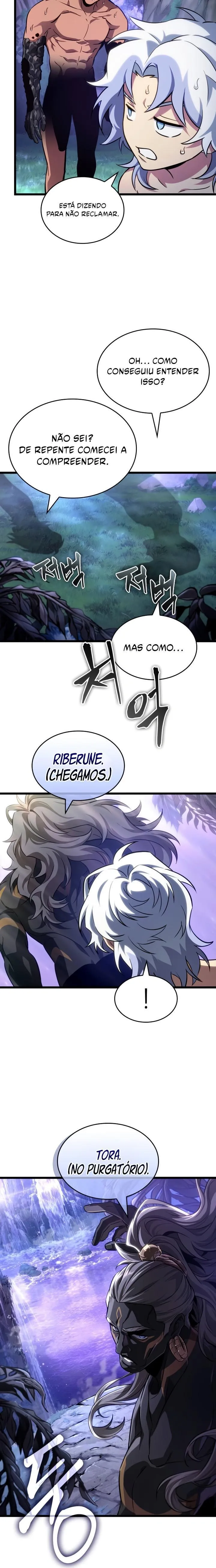 Read O Mundo Após a Queda (PT-BR) PT Manga Online