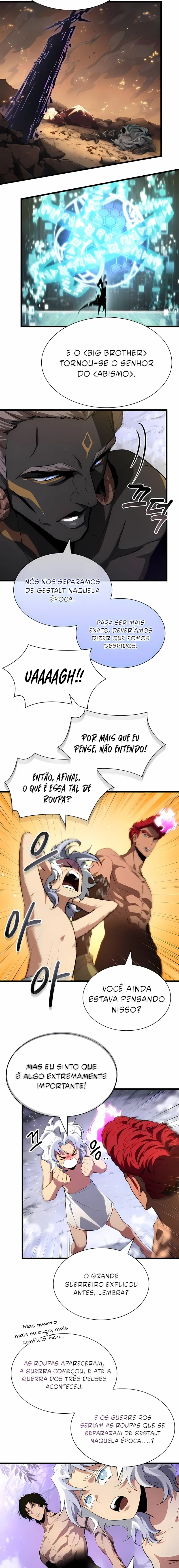 Read O Mundo Após a Queda (PT-BR) PT Manga Online