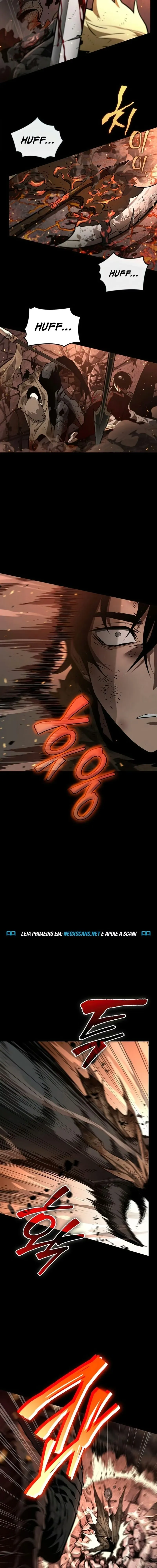 Read O Mundo Após a Queda (PT-BR) PT Manga Online