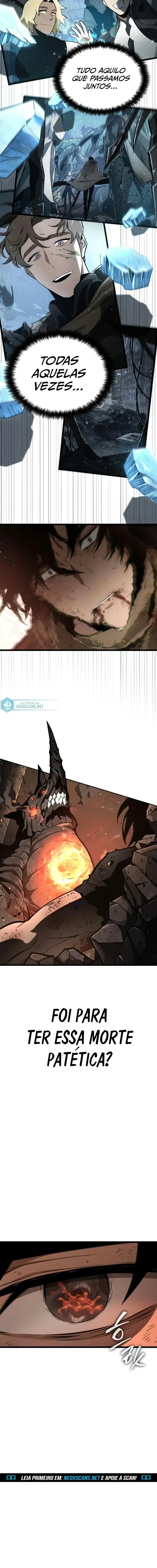 Read O Mundo Após a Queda (PT-BR) PT Manga Online