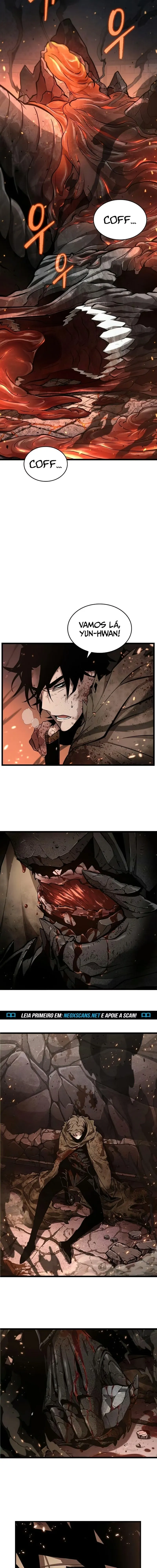 Read O Mundo Após a Queda (PT-BR) PT Manga Online