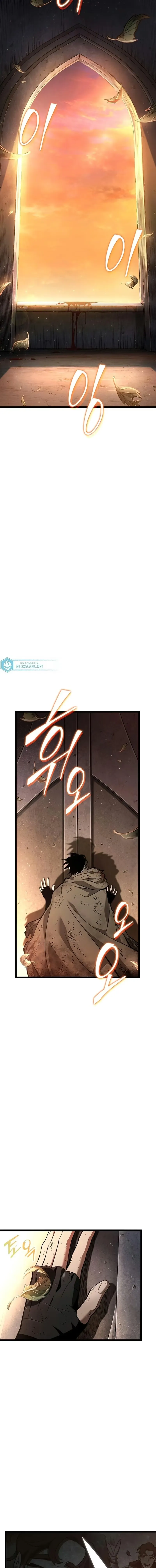 Read O Mundo Após a Queda (PT-BR) PT Manga Online