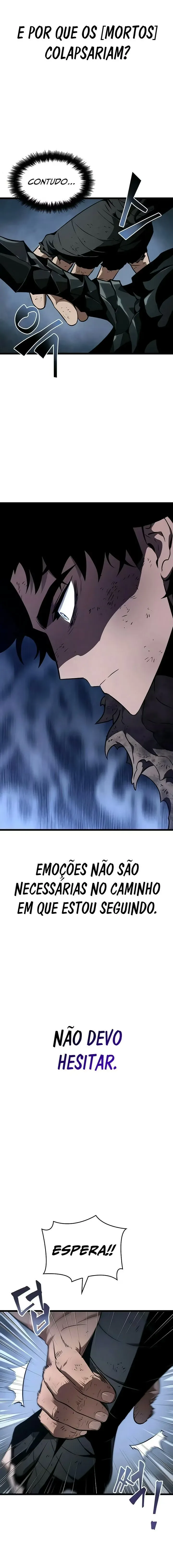 Read O Mundo Após a Queda (PT-BR) PT Manga Online