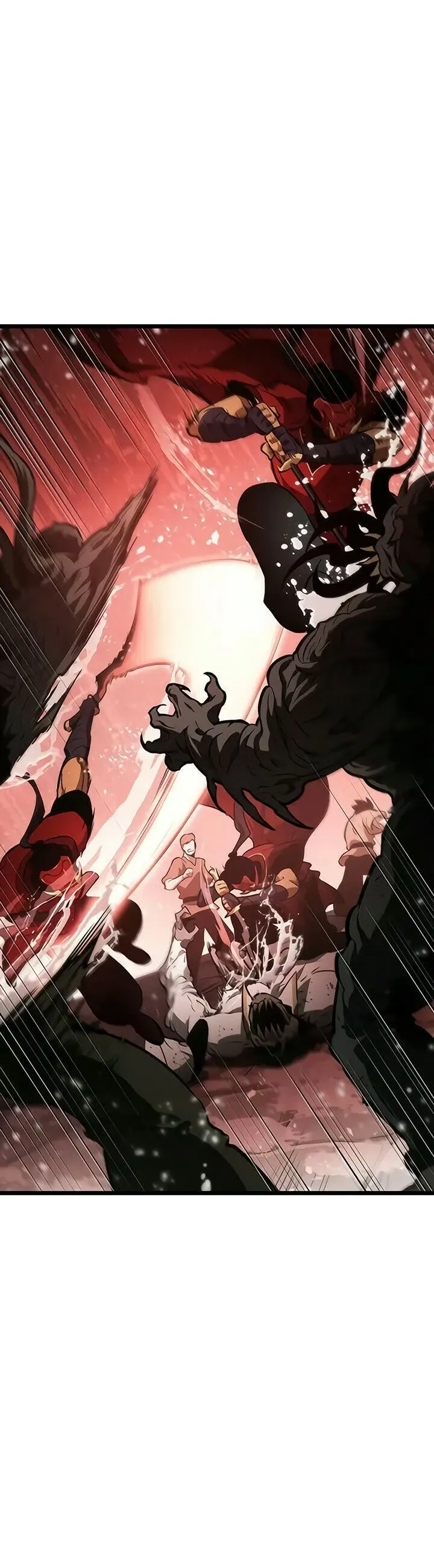 Read O Mundo Após a Queda (PT-BR) PT Manga Online