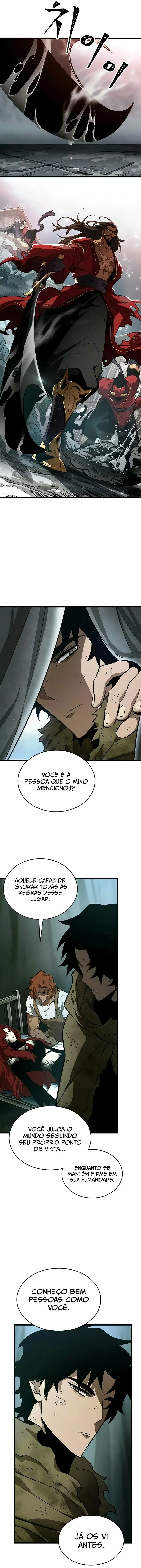 Read O Mundo Após a Queda (PT-BR) PT Manga Online