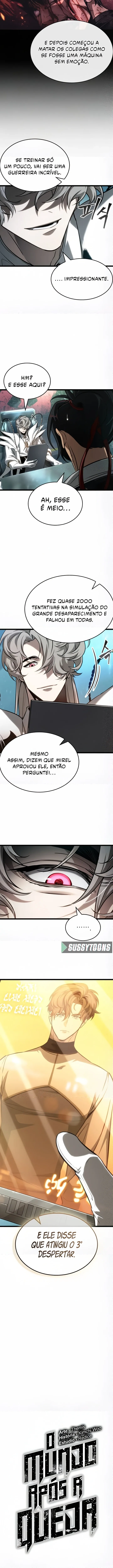 Read O Mundo Após a Queda (PT-BR) PT Manga Online