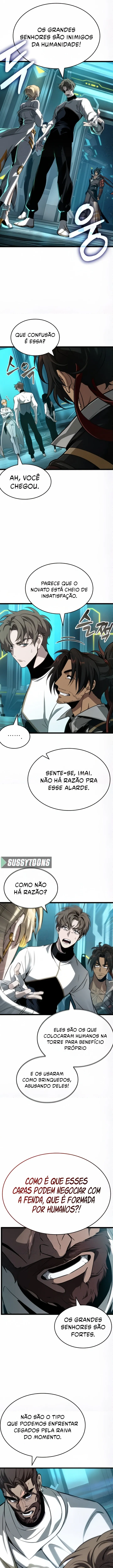 Read O Mundo Após a Queda (PT-BR) PT Manga Online