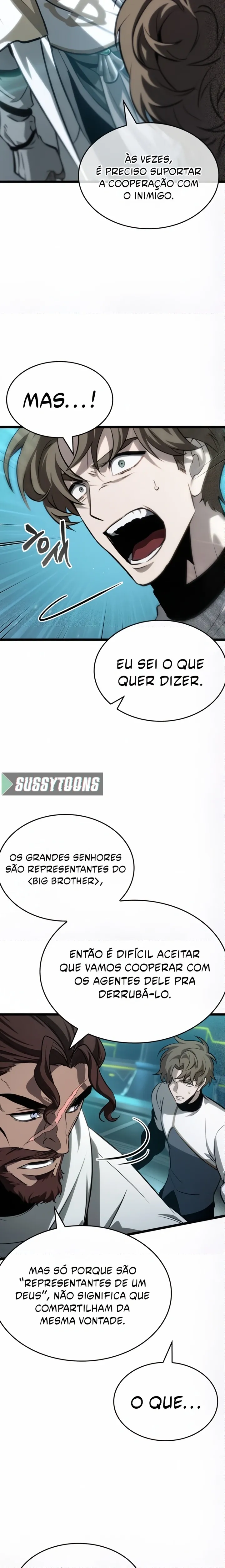 Read O Mundo Após a Queda (PT-BR) PT Manga Online