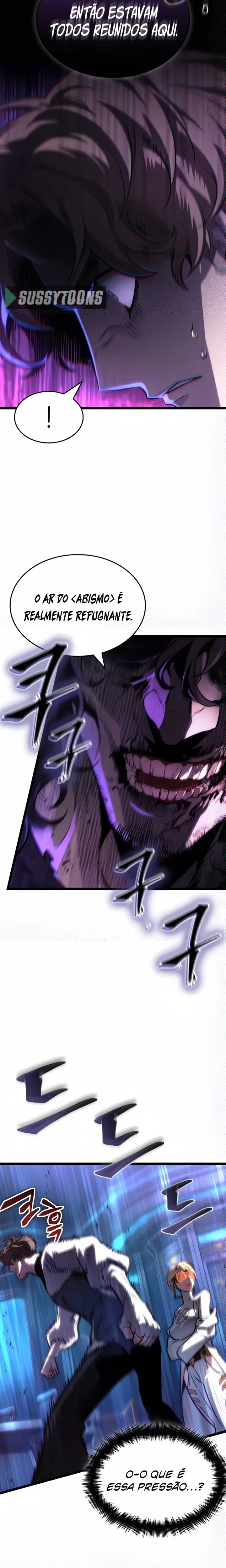 Read O Mundo Após a Queda (PT-BR) PT Manga Online