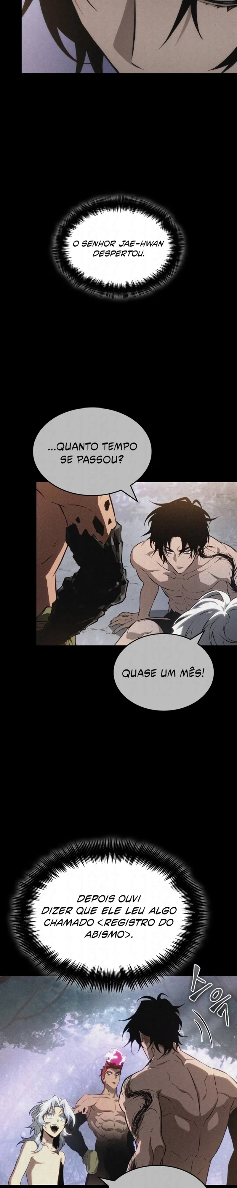 Read O Mundo Após a Queda (PT-BR) PT Manga Online