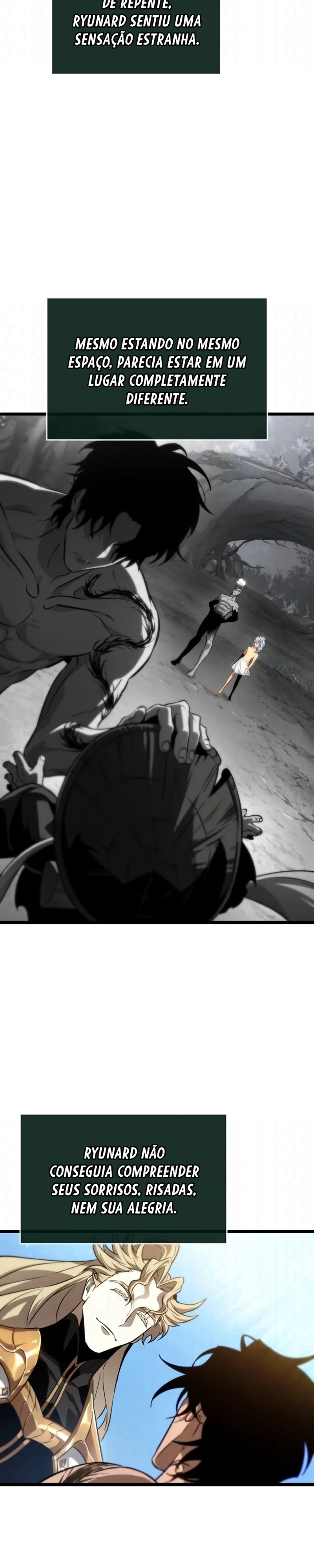 Read O Mundo Após a Queda (PT-BR) PT Manga Online