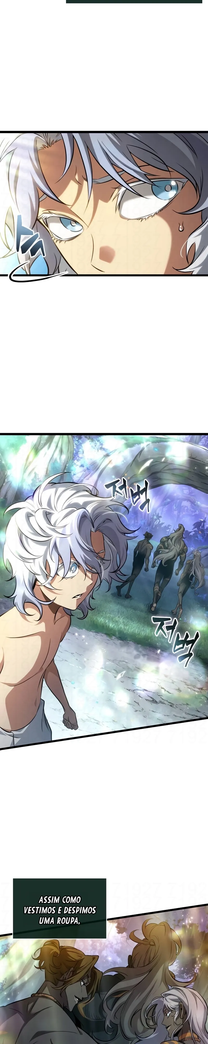 Read O Mundo Após a Queda (PT-BR) PT Manga Online