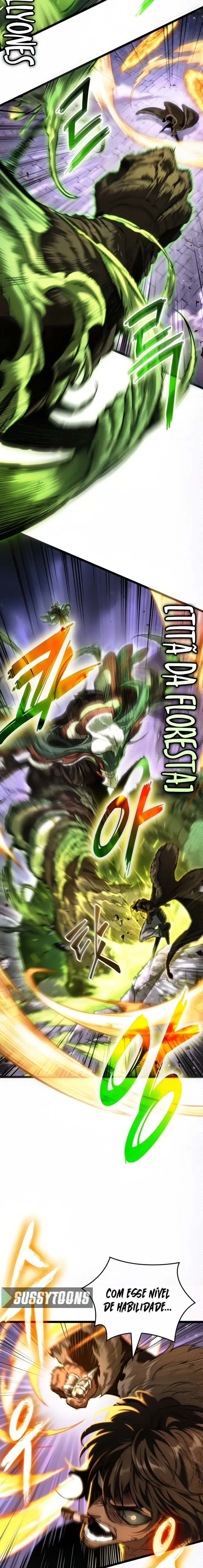 Read O Mundo Após a Queda (PT-BR) PT Manga Online