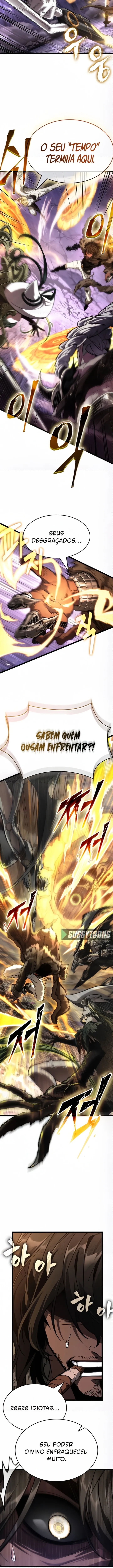 Read O Mundo Após a Queda (PT-BR) PT Manga Online