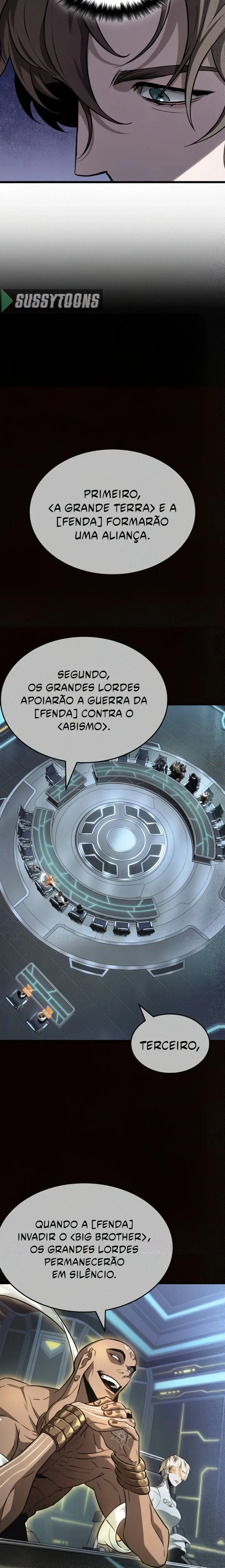 Read O Mundo Após a Queda (PT-BR) PT Manga Online
