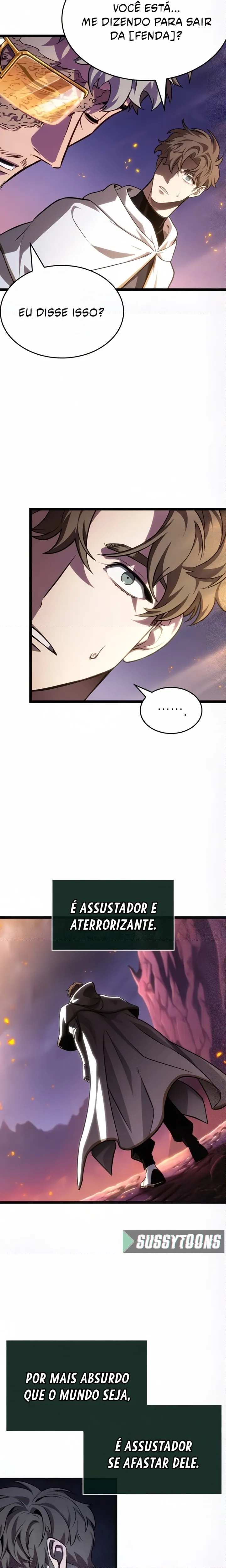 Read O Mundo Após a Queda (PT-BR) PT Manga Online