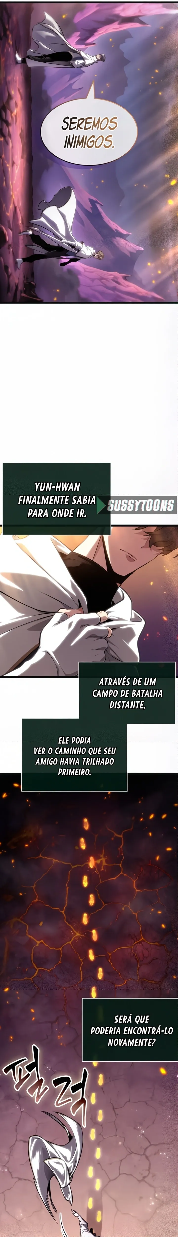 Read O Mundo Após a Queda (PT-BR) PT Manga Online