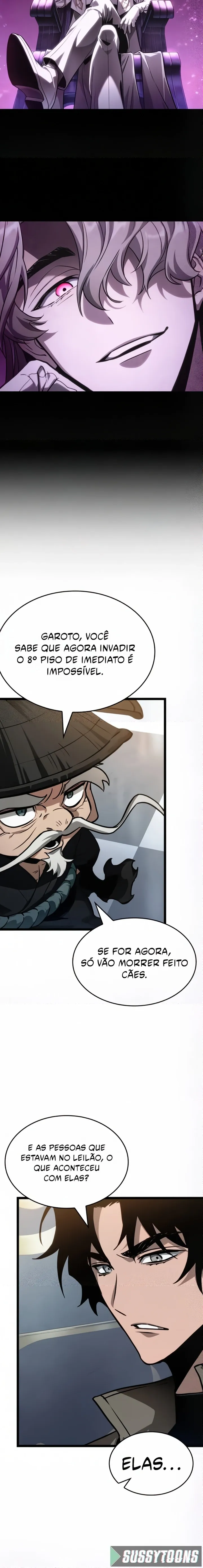Read O Mundo Após a Queda (PT-BR) PT Manga Online