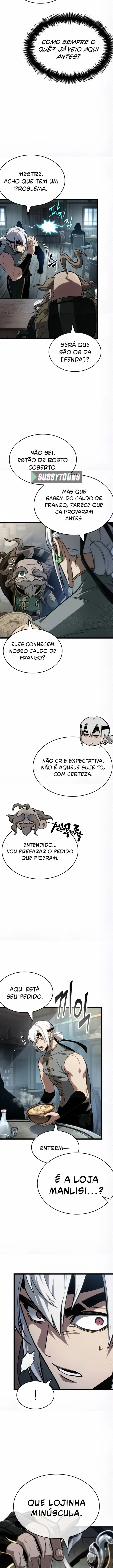 Read O Mundo Após a Queda (PT-BR) PT Manga Online
