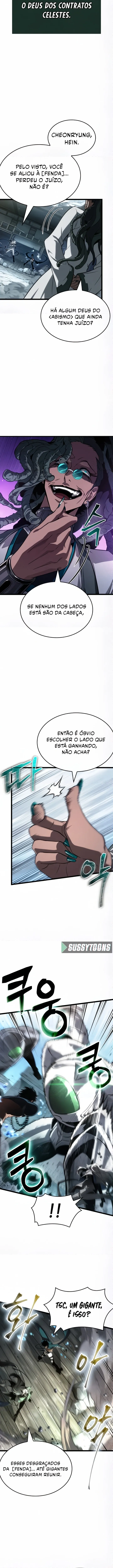 Read O Mundo Após a Queda (PT-BR) PT Manga Online