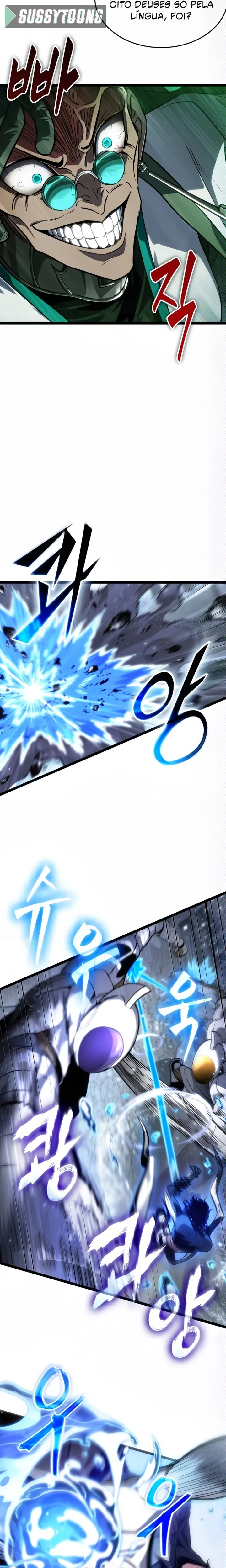 Read O Mundo Após a Queda (PT-BR) PT Manga Online