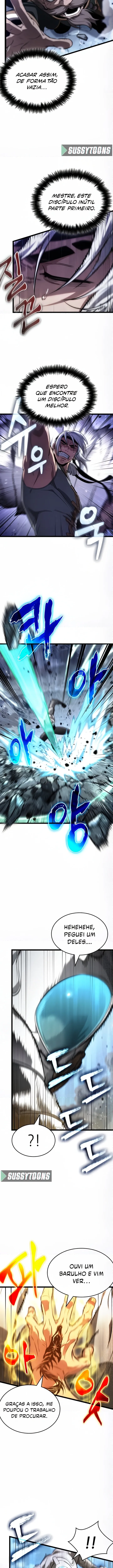 Read O Mundo Após a Queda (PT-BR) PT Manga Online