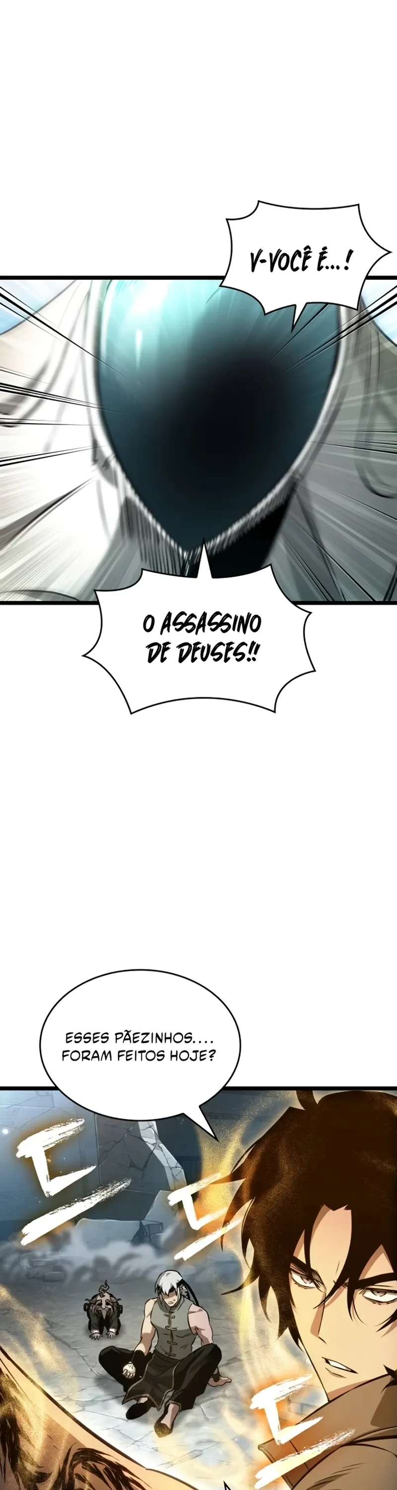 Read O Mundo Após a Queda (PT-BR) PT Manga Online