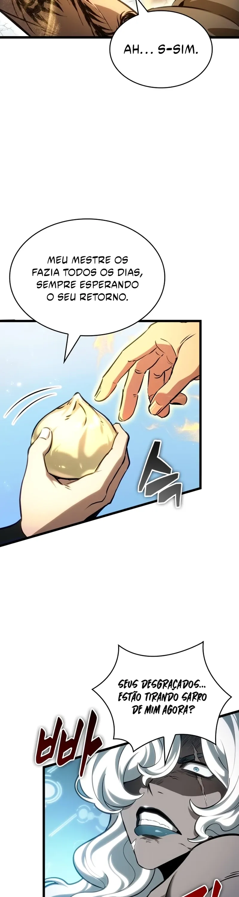 Read O Mundo Após a Queda (PT-BR) PT Manga Online