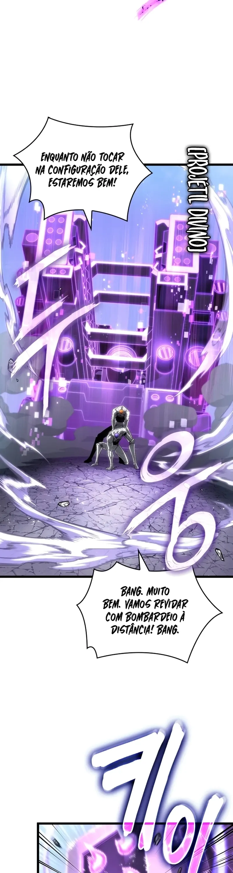 Read O Mundo Após a Queda (PT-BR) PT Manga Online