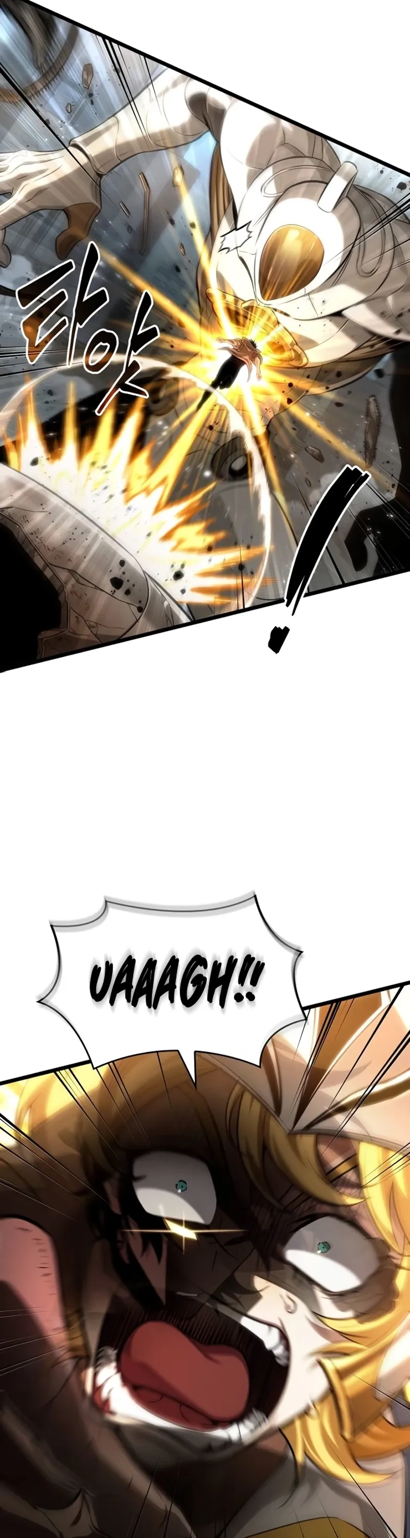 Read O Mundo Após a Queda (PT-BR) PT Manga Online