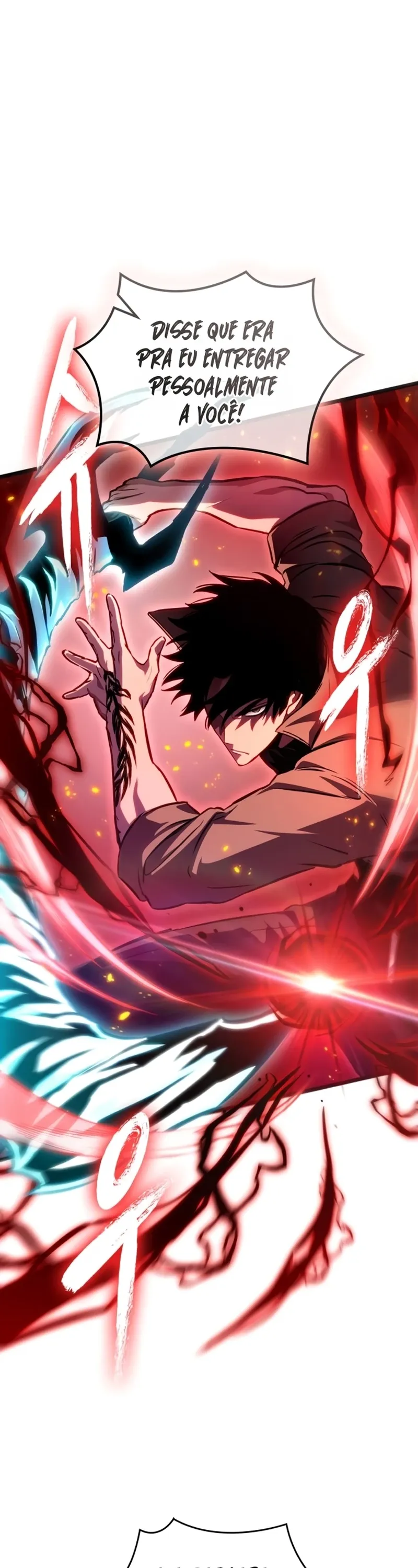 Read O Mundo Após a Queda (PT-BR) PT Manga Online