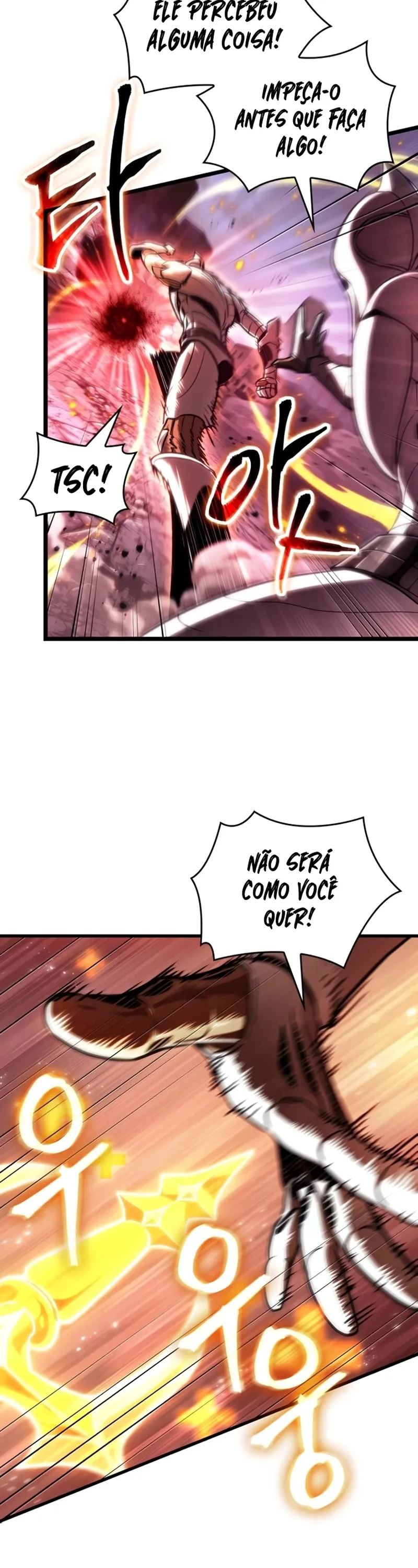 Read O Mundo Após a Queda (PT-BR) PT Manga Online