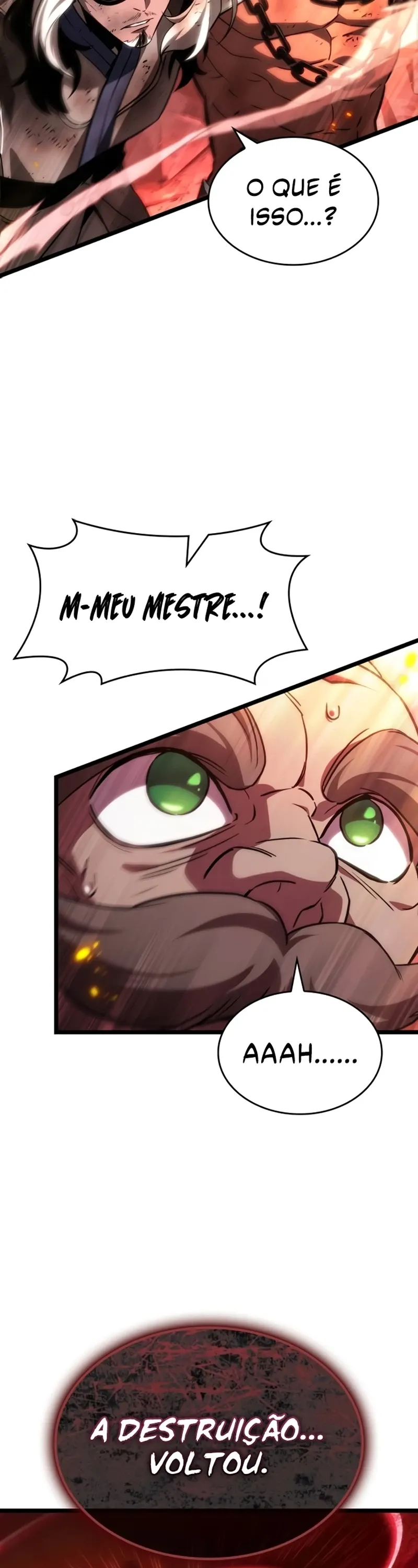 Read O Mundo Após a Queda (PT-BR) PT Manga Online